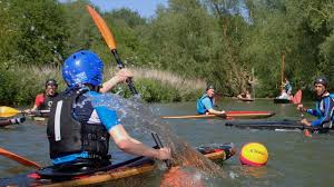 Image result for York University Canoepolo Club