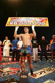 Image result for Kao Loi Thai Boxing