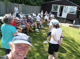 Image result for Oaks & District Tennis Club