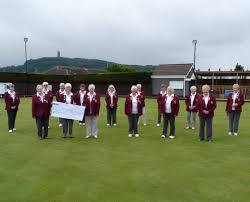 Image result for Ards Bowling Club