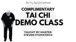 Image result for All Welcome Wakefield Tai Chi