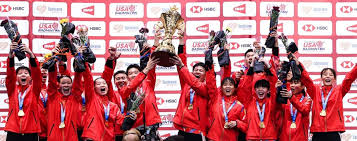 Image result for B W Badminton Club