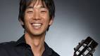 Headshot of Jake Shimabukuro