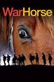 War Horse. New London Theatre