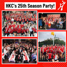Image result for Highbury Korfball Club