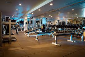 Image result for Arrow Vale Gym Club