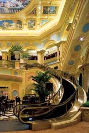 Image result for spiral escalator