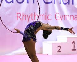 Image result for Merseyside Rhythmic Gymnastics Club