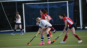 Image result for Gosport Borough Hockey Club