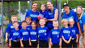Image result for Hook Sports Association