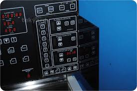 Image result for CS-3000 Baxter