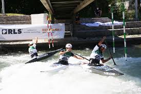 Image result for Georgia Tech Kayak Team