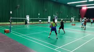 Image result for Tykes Badminton Club