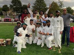 Image result for Stirlands Cricket Club