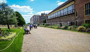 Image result for The Royal Tennis Court