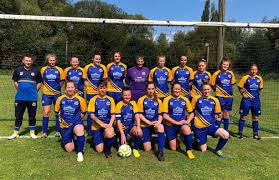 Image result for Wyre Villa Football Club