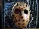 Friday the 13th Jason Voorhees