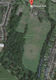 Image result for Palewell Pitch & Putt Golf Club