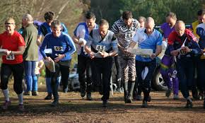 Image result for Walton Chasers Orienteering Club