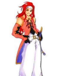 「ゼロス・ワイルダー テイルズオブシンフォニア」の画像検索結果