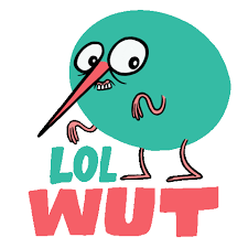 Image result for lol wut