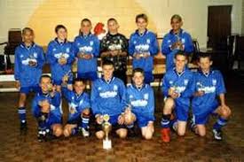 Image result for Manor Colts Youth Football Club
