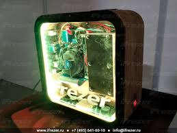 Image result for Корпус пк из дерева фото