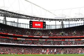 Image result for Arsenal Football Club