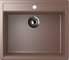 Image result for Мойка Модель 16/Q5 (песоч.) матовая 755*495*210 Gota Rocio 4603735801650