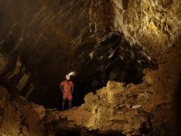 Image result for Kent university caving club