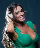 Nicole - Perfil Oficial - A Fazenda - Rede Record