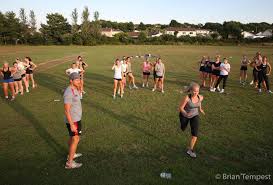 Image result for Penzance Netball Club