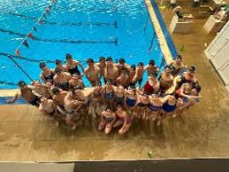 Image result for Grimsby Penguins Swimming Club