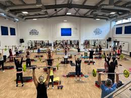 Image result for Horizon Team Gym Club