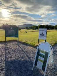 Image result for Rhuddlan Golf Club