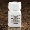 <b>Azathioprine</b> (