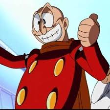 「グレート・ブリテン007 サイボーグ009」の画像検索結果