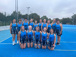 Image result for Concordia Netball Club
