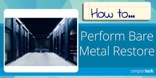 Image result for bare metal backup