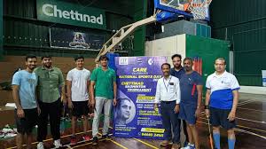 Image result for Skillcentre Badminton Club
