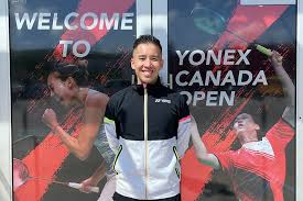 Image result for John Lewis Badminton Club