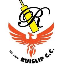 Image result for Ruislip Victoria Cricket Club