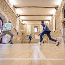 Image result for Dalston Badminton Club