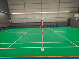 Image result for Firs (Cs) Badminton Club