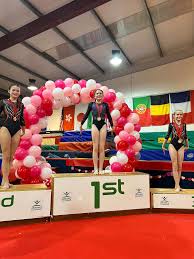 Image result for Abbey Fit Gymnastics