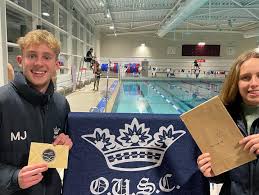 Image result for Oxford University Swimming Club