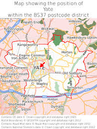 Image result for Yate & District