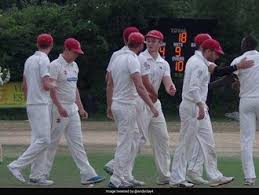 Image result for Beckenham Cricket Club