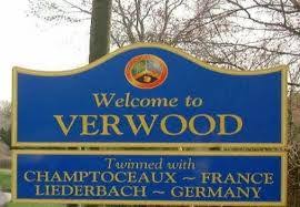 Image result for Verwood Town Netball Club