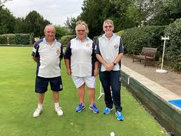 Image result for Aldershot Underwood Bowling Club